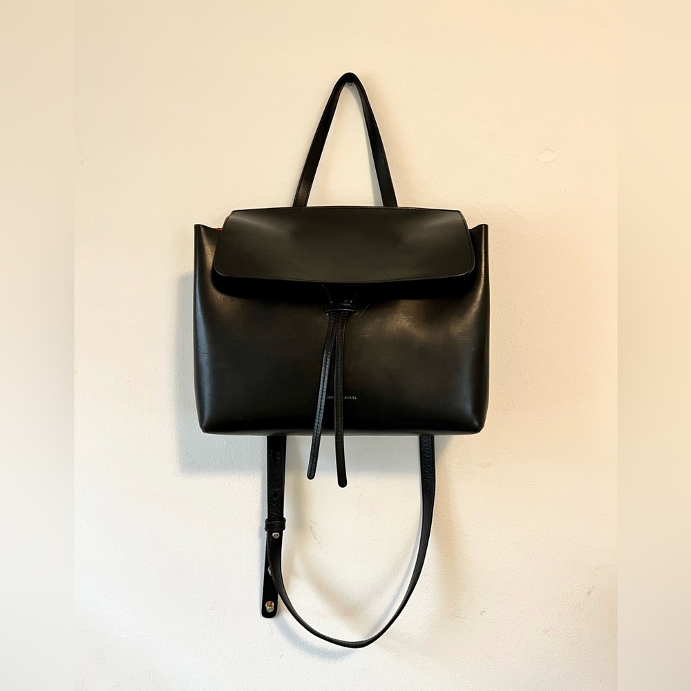Mansur Gavriel Lady Bag